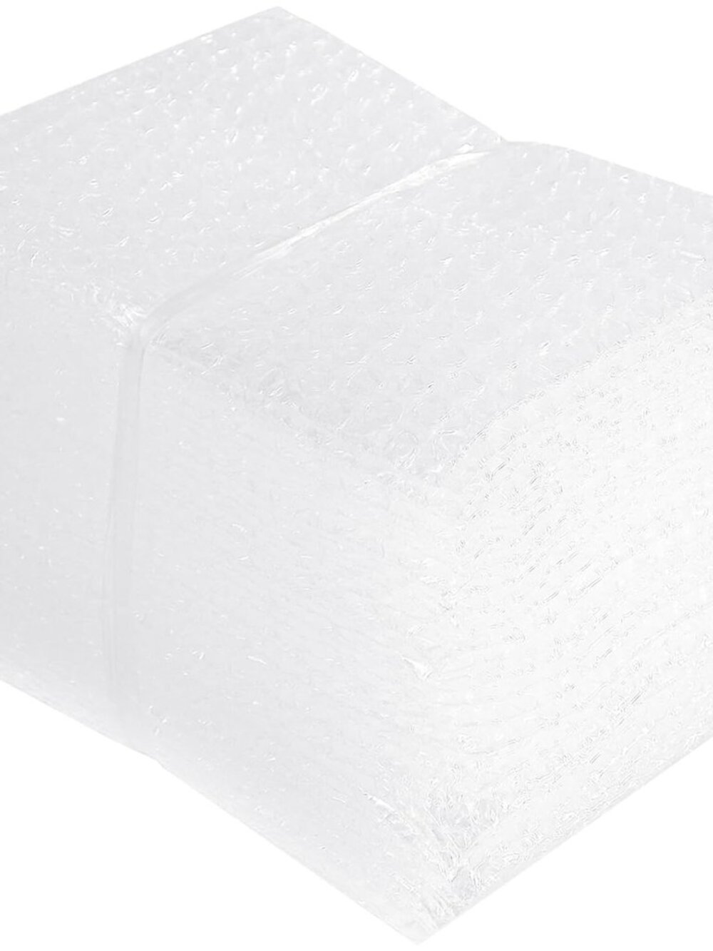 50PCS 8x10"Bubble Pouches,Shockproof Cushioning Protection